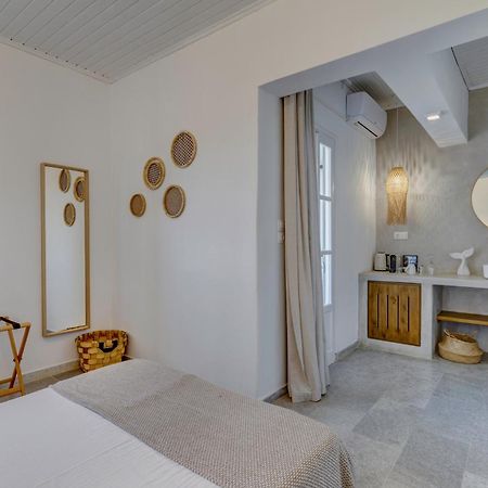Thalassa Naxos Kastrákion Εξωτερικό φωτογραφία