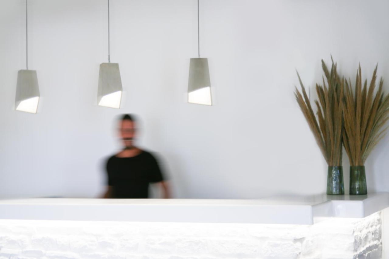 Thalassa Naxos Kastrákion Εξωτερικό φωτογραφία