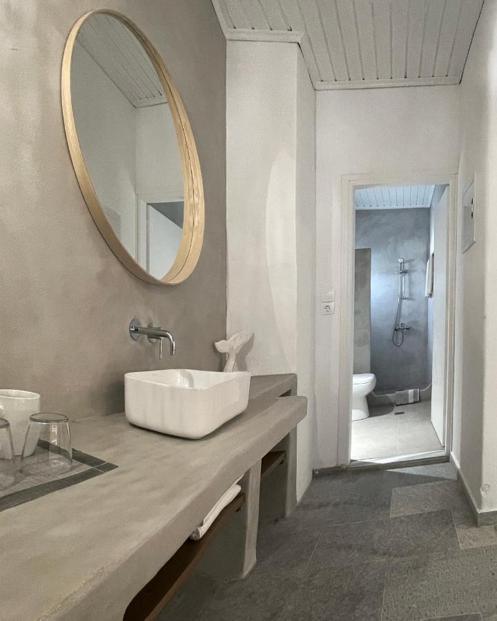 Thalassa Naxos Kastrákion Εξωτερικό φωτογραφία