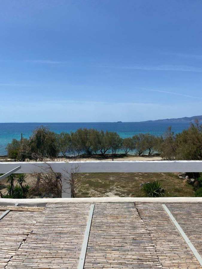 Thalassa Naxos Kastrákion Εξωτερικό φωτογραφία