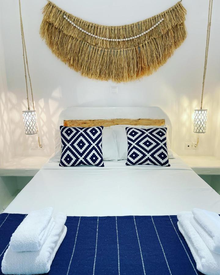 Thalassa Naxos Kastrákion Εξωτερικό φωτογραφία