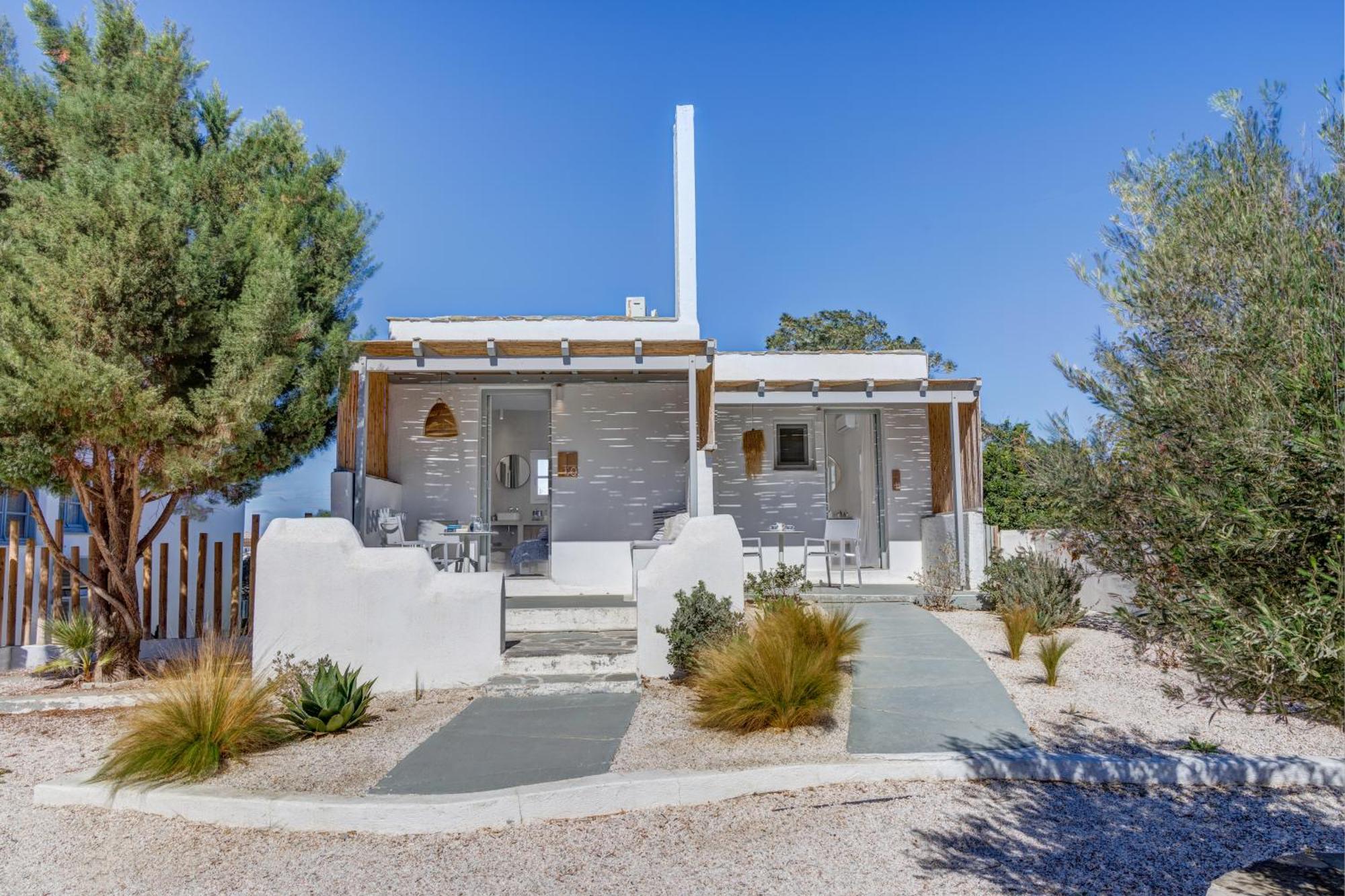 Thalassa Naxos Kastrákion Εξωτερικό φωτογραφία
