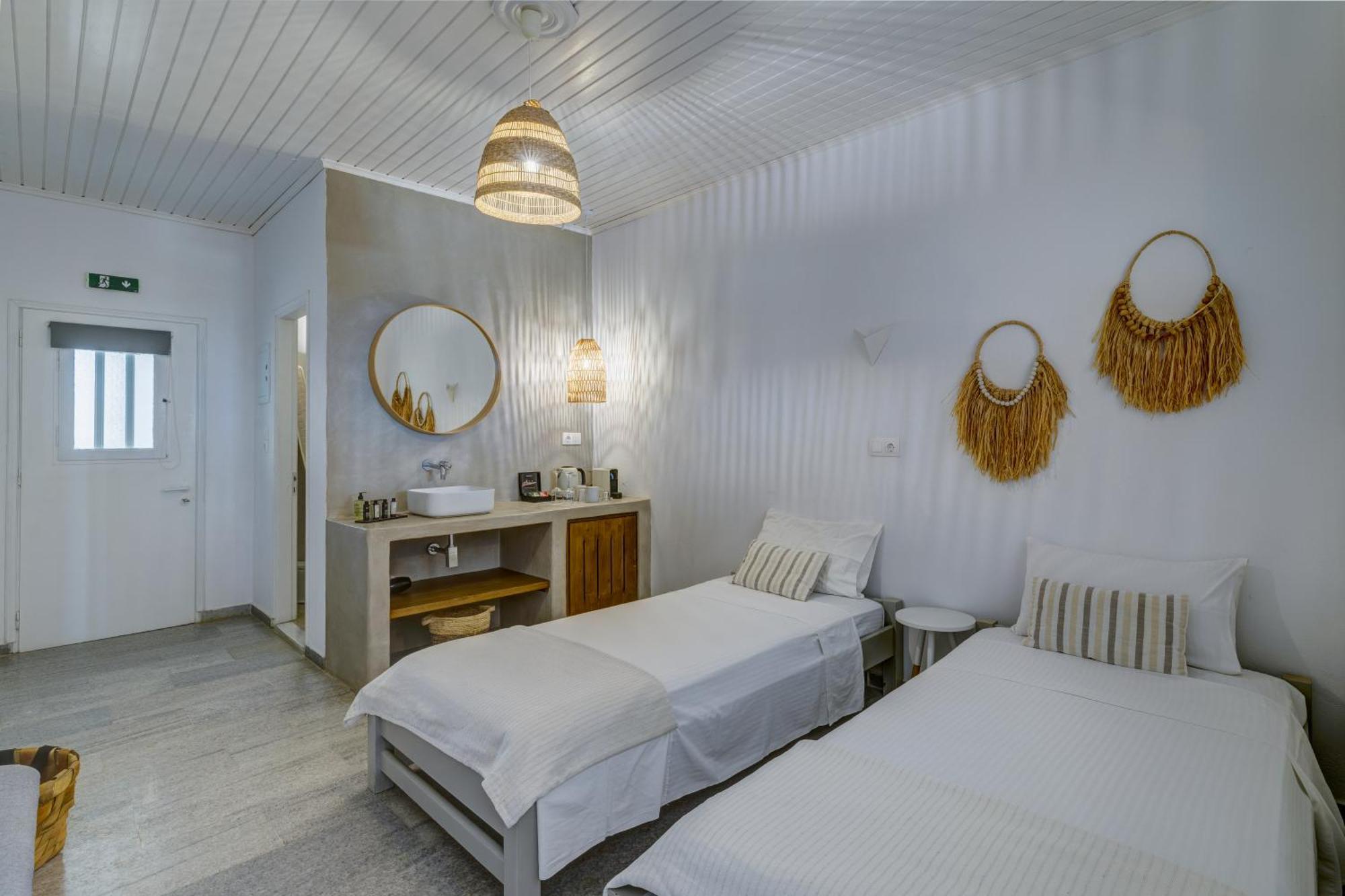 Thalassa Naxos Kastrákion Εξωτερικό φωτογραφία