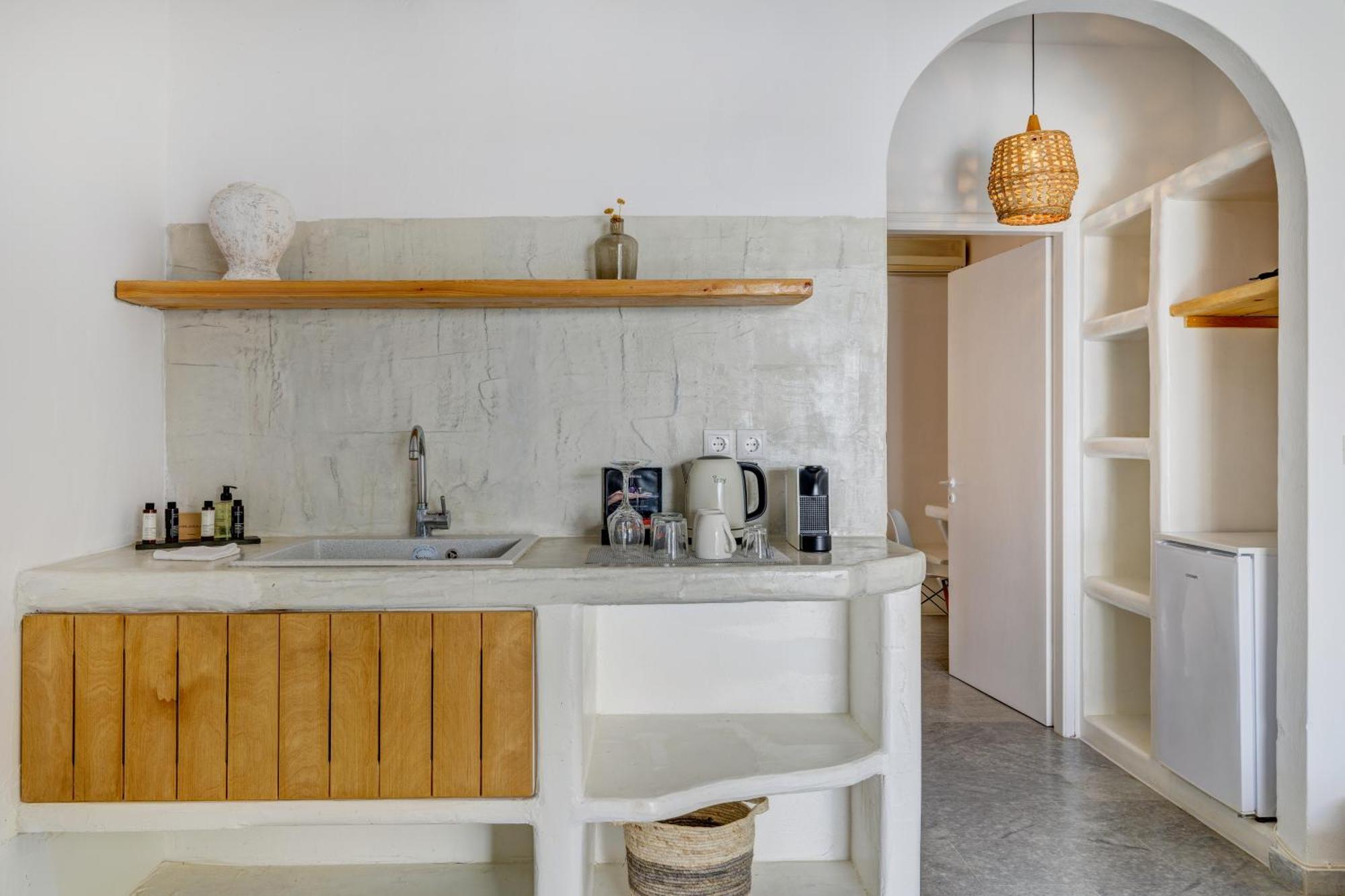 Thalassa Naxos Kastrákion Εξωτερικό φωτογραφία