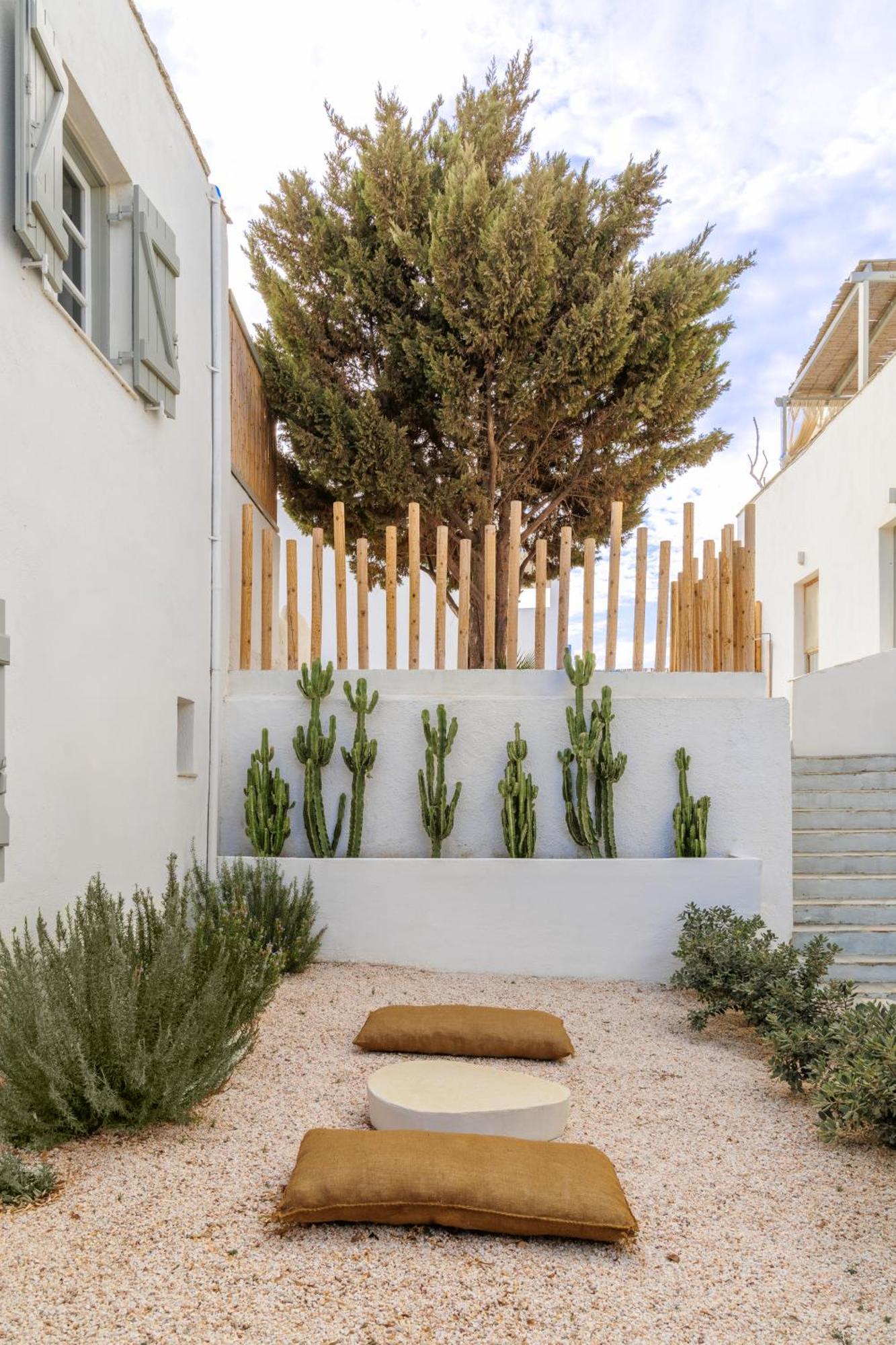 Thalassa Naxos Kastrákion Εξωτερικό φωτογραφία